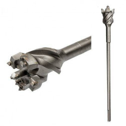 Бур проломной  SDS MAX  55*1000