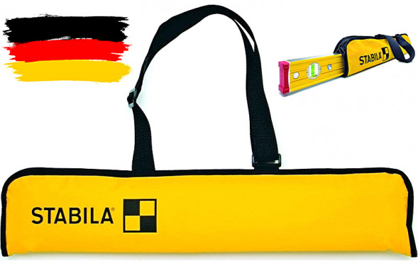 Сумка для ватерпаса 120 см STABILA