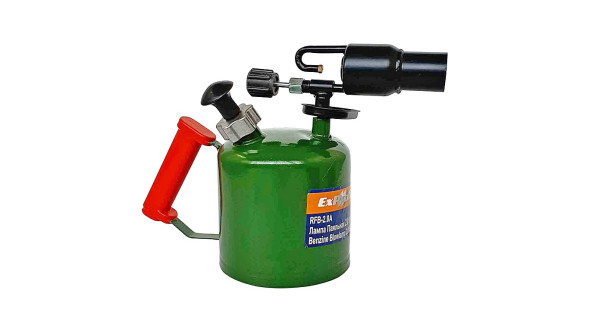 Паяльная лампа 2л X-PERT RFB-2.0A