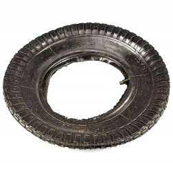 Покрышка (350*80мм) 3,5-8