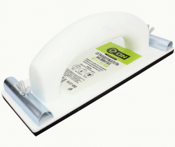 Сеткодержатель на винтах 80x230мм ON