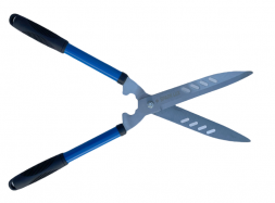 Кусторез круглые железные ручки SPARKLUX