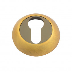 Накладка под ключ НК-А (мат.кофе) &quot;Нора-М&quot;