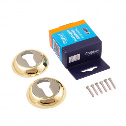 Накладка под ключ НК-А (мат.кофе) &quot;Нора-М&quot;