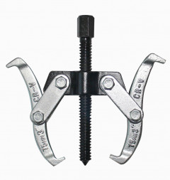 815007 Съемник шарнирный 2-х лапый 75мм