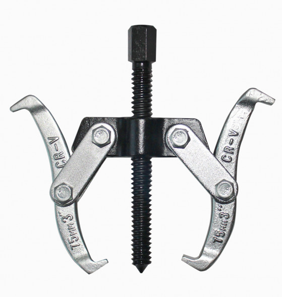 815007 Съемник шарнирный 2-х лапый 75мм