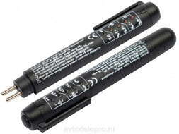 40611 Тестер качества тормозной жидкости АвтоДело