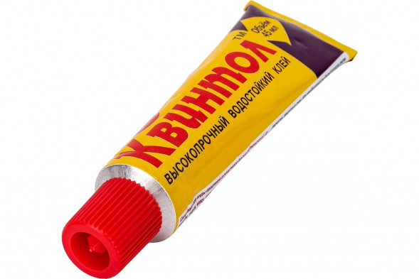 Клей &quot;Квинтол&quot;, водостойкий, 45мл