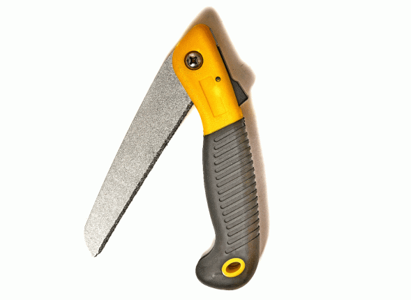 Нож с вольфрам карбидной режущей кромкой Стронг