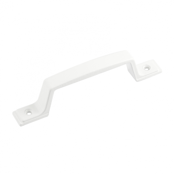 Ручка-скоба РС-80 (белый)