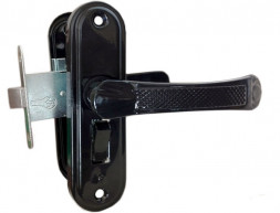 Защелка с фиксацией ЗЩ1Д, бронза (завод Дагдизель)