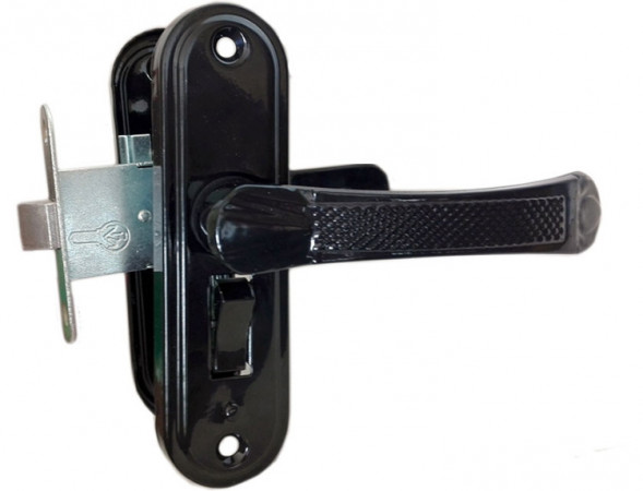 Защелка с фиксацией ЗЩ1Д, бронза (завод Дагдизель)