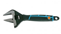 Ключ разводной 200мм тонкие губки X-PERT/SPARKLUX