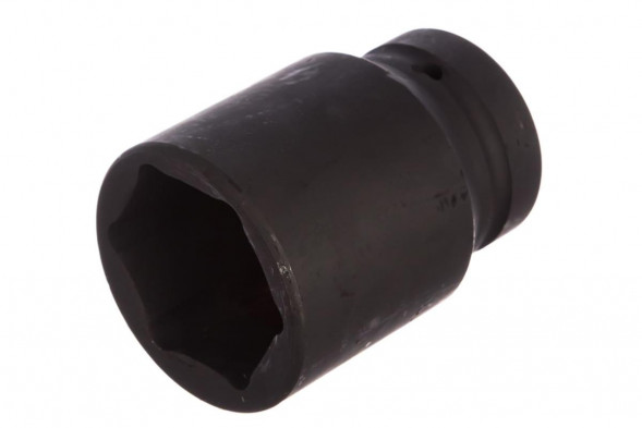 536060 (640060) Головка для механического гайковерта шестигранная 60мм/1"