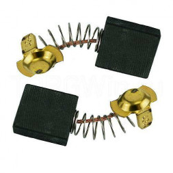 Угольные щетки 04-108 аналог Интерскол 2300Wt 8*14*16мм