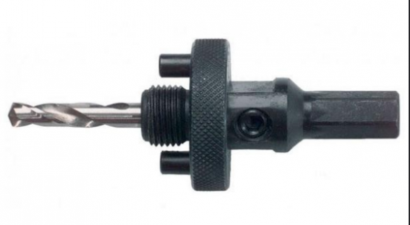 Хвостовик биметаллических коронок А2 SKOLE