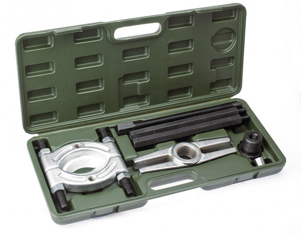 815585 Набор съемников подшипников сепараторного типа, d 75-100мм