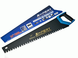 Ножовка по пенобетону 700 мм, &quot;X-PERT&quot;