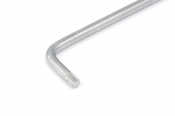 Ключ угловой Torx T27 "ДТ"