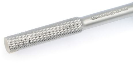 Трещотка с металлической рукояткой 45 зубцов 1/4" "ДТ" (20шт)