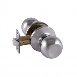 Защелка м/к ISP ЗШ-05 (хром) &quot;Нора-М&quot; ISPARUS