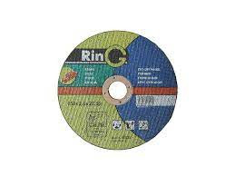 Диски отрезные по КАМНЮ RinG 125*2.0*22.2