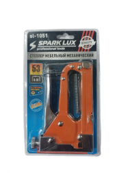 Степлер &quot;МАКСИМУМ&quot; 7053-83 ХРОМ