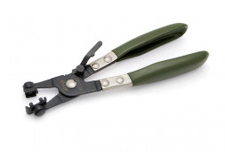 821002 Клещи для самозажимных хомутов  (12шт)