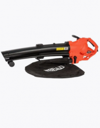 Воздуходувка электрическая BEB-3000R (1/1,1кВт, 230В, 50Гц, бак 3,2л, откр типа)