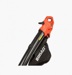 Воздуходувка электрическая BEB-3000R (1/1,1кВт, 230В, 50Гц, бак 3,2л, откр типа)