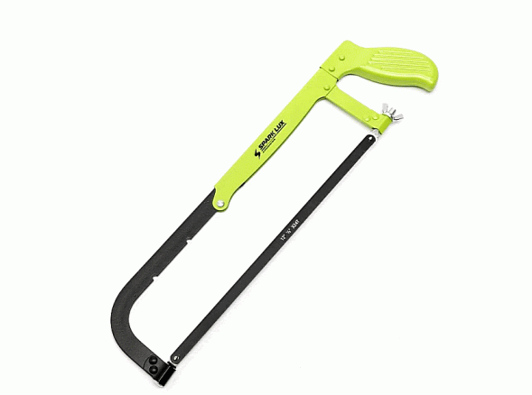 Ножовка по металлу &quot;SPARKLUX&quot; 823