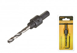 Хвостовик биметаллических коронок А4 SKOLE