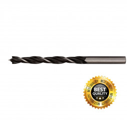 Сверло по дереву 10*120 SKOLE (5шт)