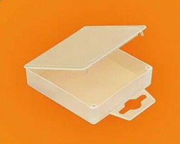 Бокс для метизов 70х75х20 мм 160