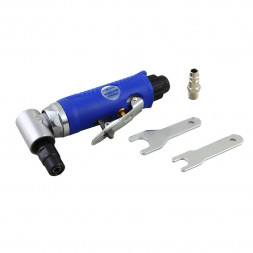 Машинка мини шлифовальная пневматическая угловая ICAR GT POWER (GT 50-0-UNI)