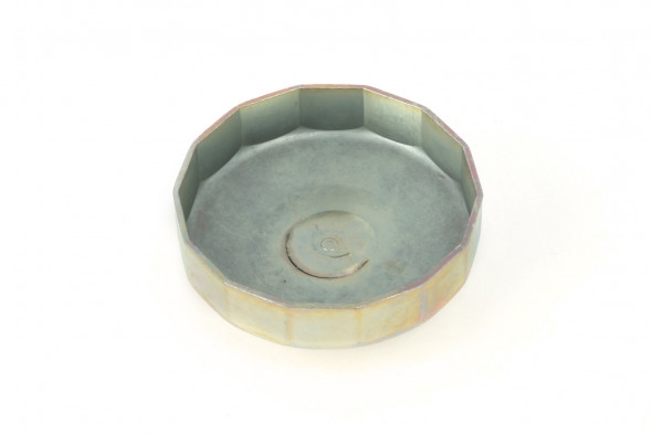 800167 Съемник масляных фильтров &quot;чашка&quot; Ø67 мм, 14 граней (113171)