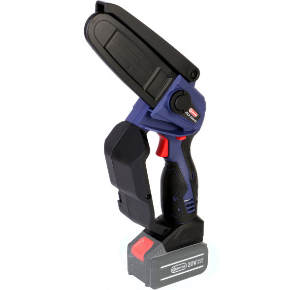 Пила цепная аккумуляторная  (АПЦЭ-20ЛИ-01) &quot;ДИОЛД&quot; без акб