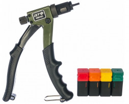 456163 Заклепочник для резьбовых заклепок (М3-М6)