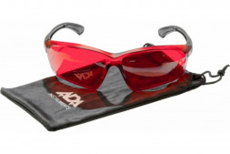 Очки лазерные для усиления видимости лазерного луча ADA Laser Glasses