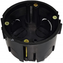 Коробка установочная КУКС 60*40 (с саморезами)