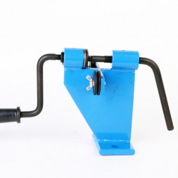 Заклепочный станок для пильных цепей (ЗС-1) "ДИОЛД"