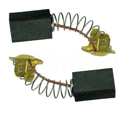 Угольные щетки 04-113 аналог Интерскол ПШМ 180 7*11*16мм