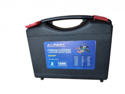 Набор Кримпер и Стриппер с (НШВИ 1200шт,2пр)