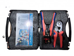 Набор Кримпер и Стриппер с (НШВИ 1200шт,2пр)