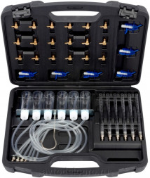 40150 Измеритель расхода топлива в двигателях с системой Common Rail АвтоДело