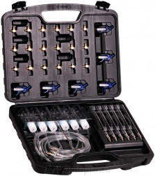 40150 Измеритель расхода топлива в двигателях с системой Common Rail АвтоДело