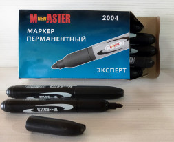 Маркер толстый (10шт.)
