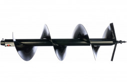 Шнек для бензобура ADA Drill 300 (1000 мм)