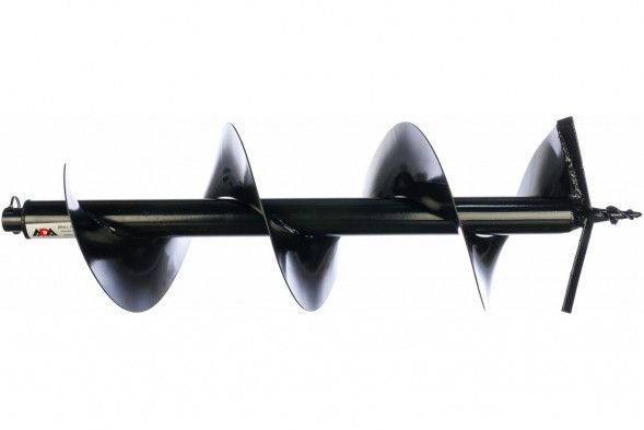 Шнек для бензобура ADA Drill 300 (1000 мм)