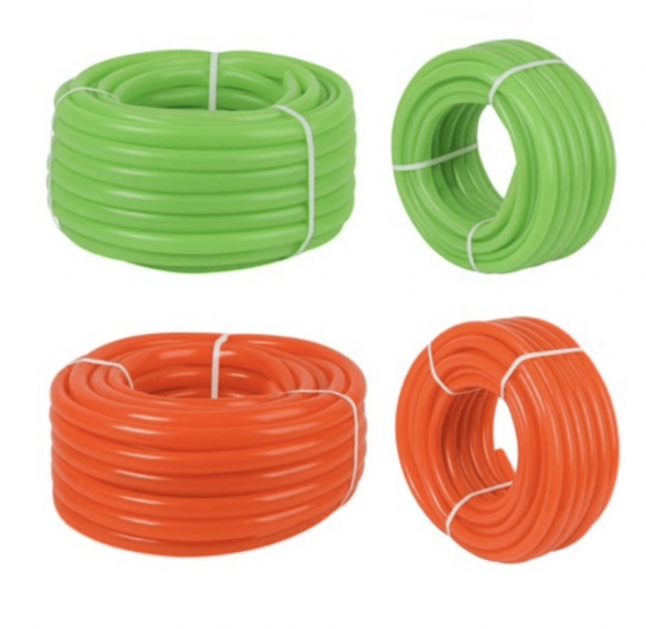 Шланг Bravura СОЛО Glass Lime  3/4&quot; 50 м